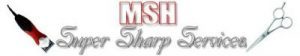 MSH logo